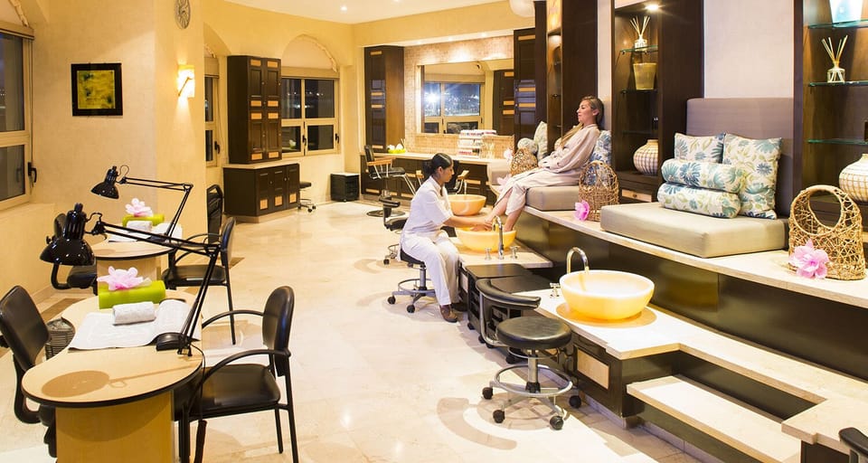 Spa
