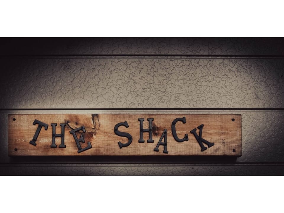 The Shack
