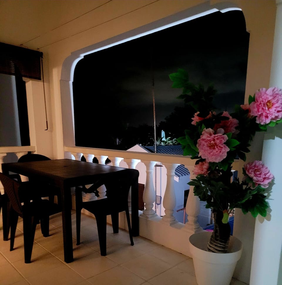 Uw eigen heerlijke balkon 