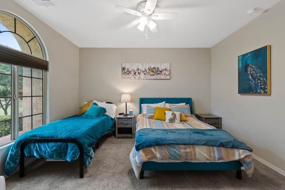 Master Suite 2
