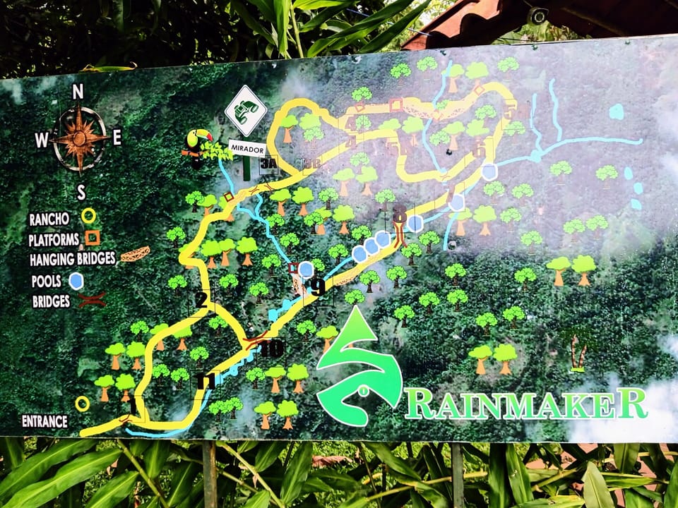 Property map