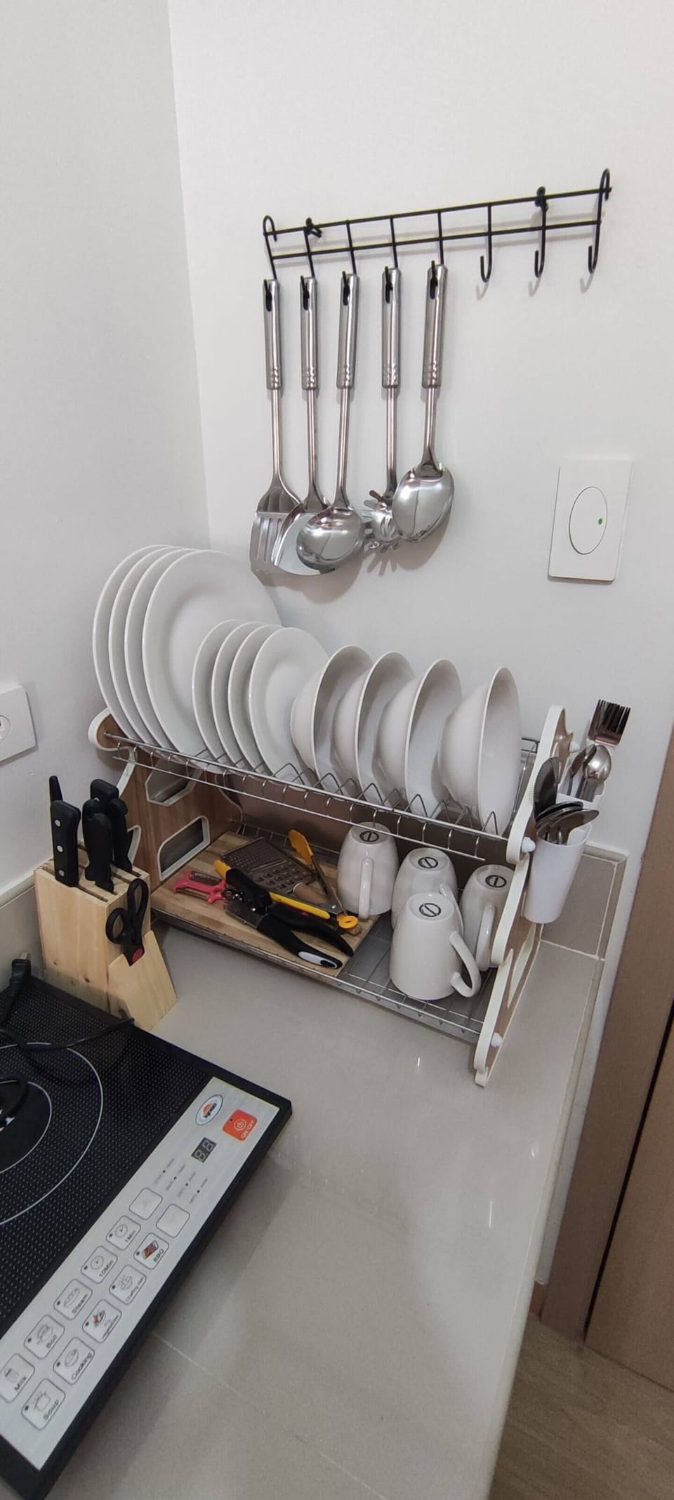 kitchenwares