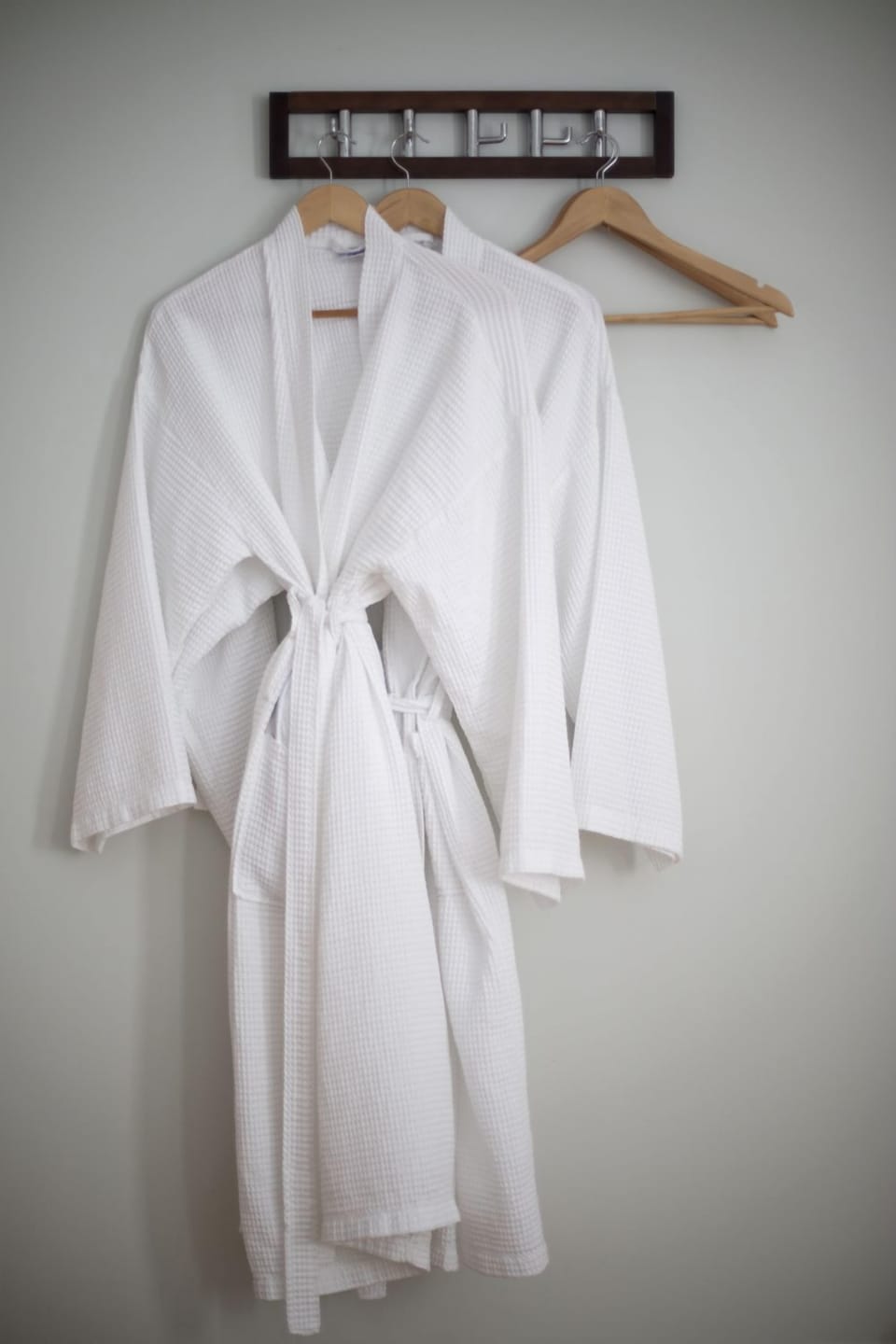 Dressing Gowns in All Bedrooms