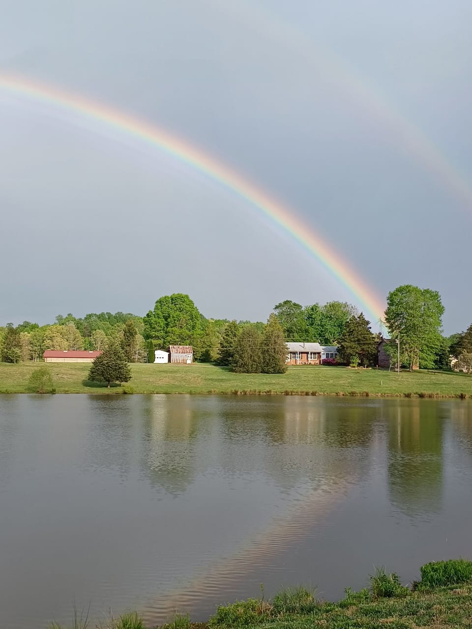 Lucky Rainbow