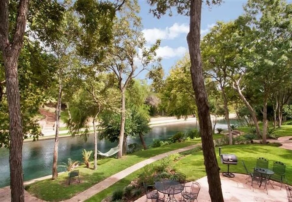 River view