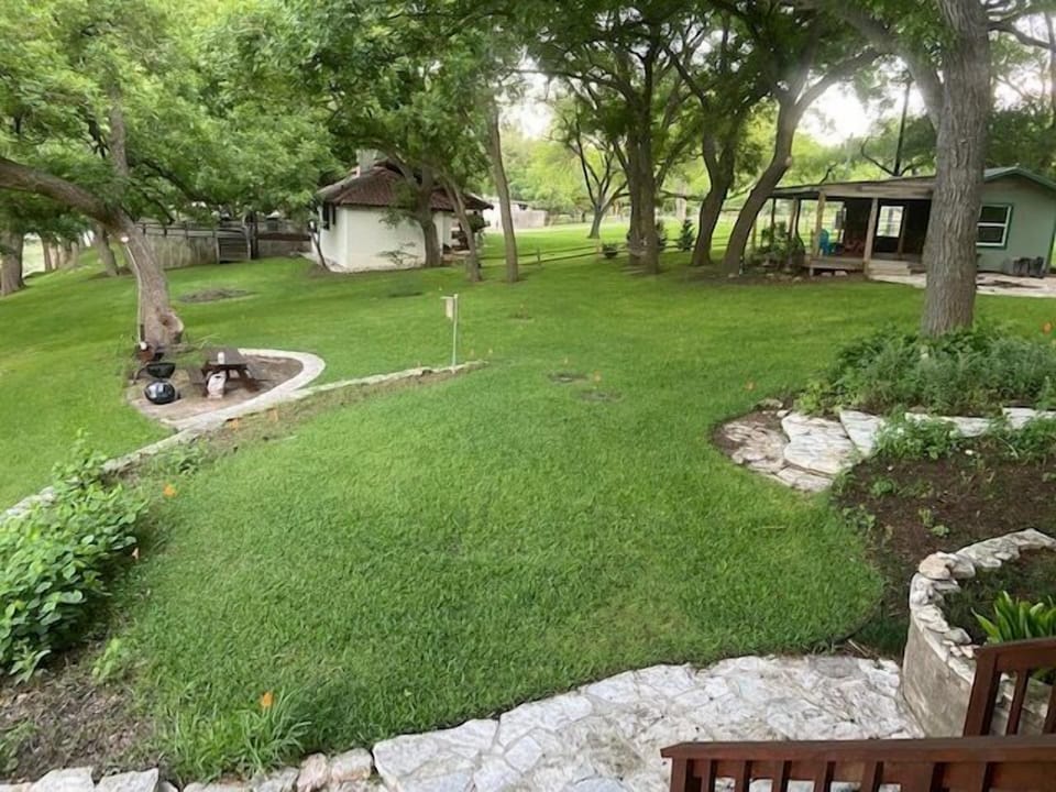 lawn