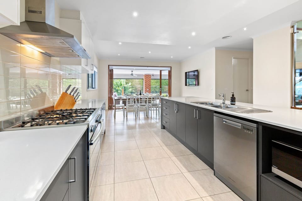 Kitchen/Dining