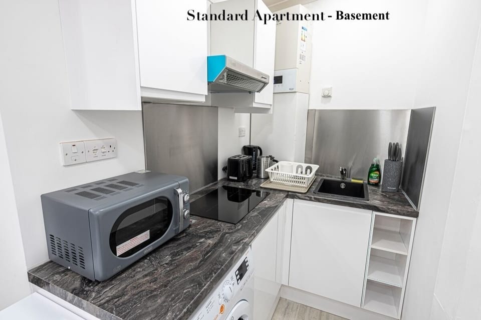 Kitchenette