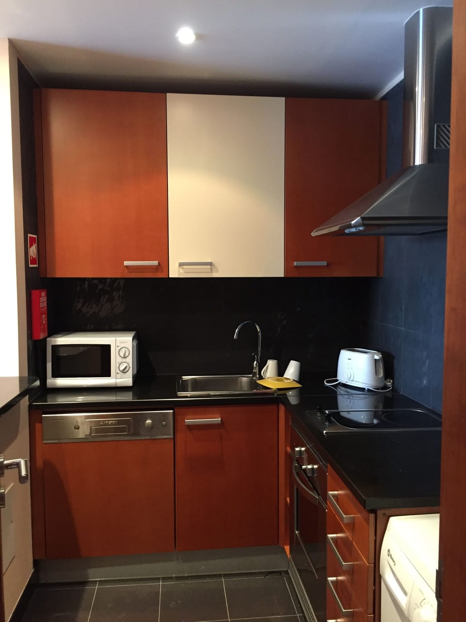 Kitchnet