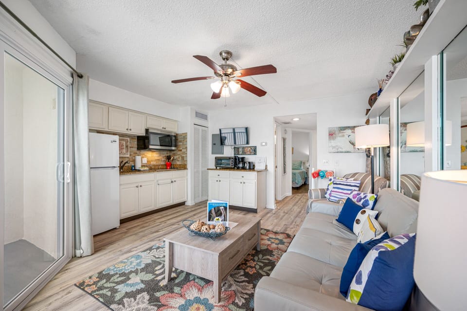 Comfy Sofa Bed