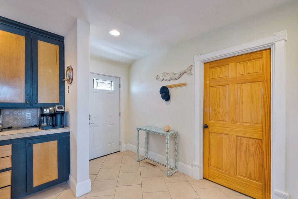 Kick off your Flip Flops and let the fun begin!