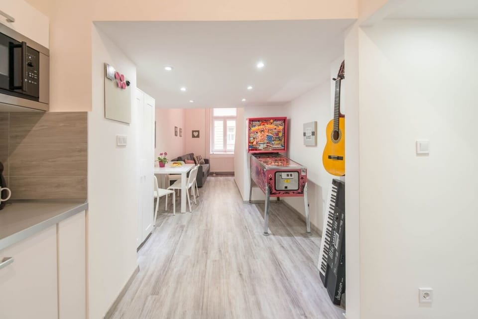 happy home PINK 12