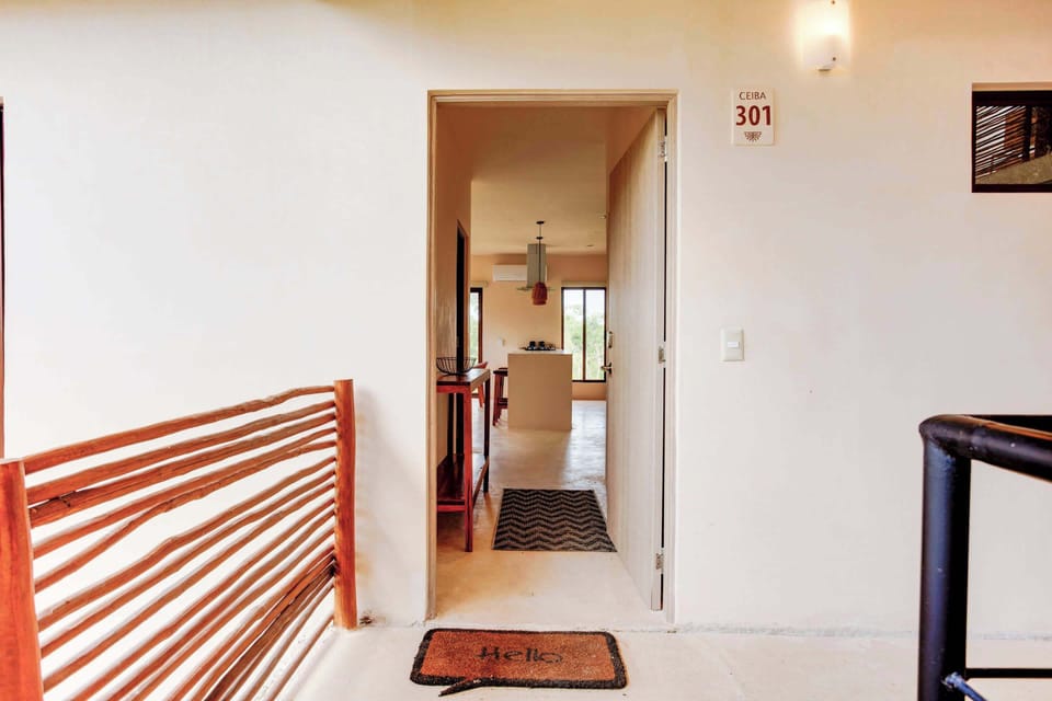 Welcome to your next stay in Tulum