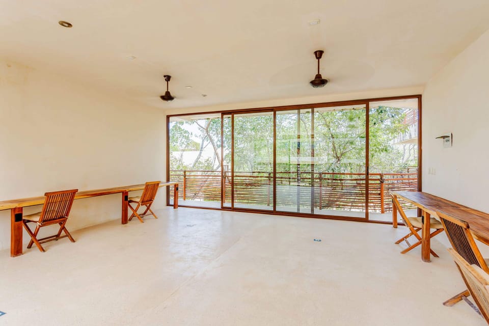 Co-working/Business Center space on site