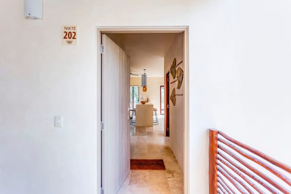 Welcome to your Tulum stay of a lifetime!