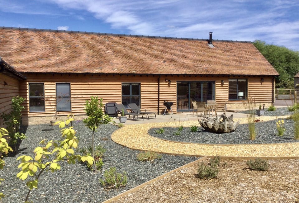 Welcome to Evenwood Gables, Acton Burnell, Shrewsbury, Shropshire