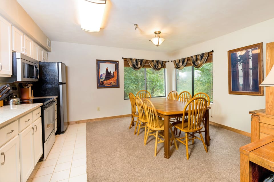 Indoors, Dining Room, Dining Table, Furniture, Table