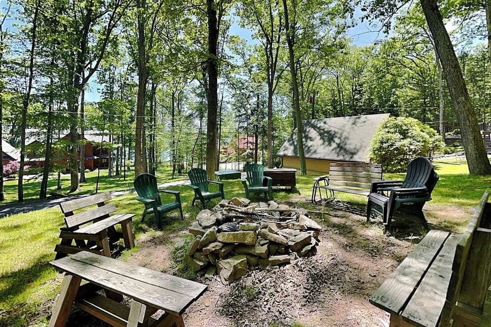 Fire Pit