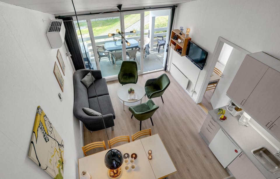 living-room
