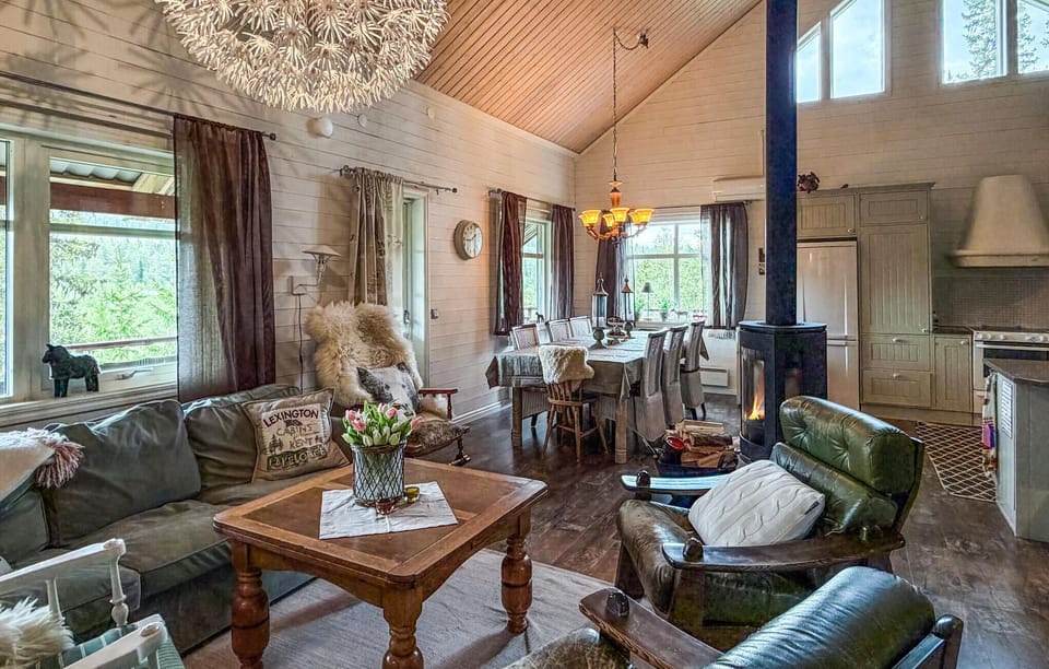 living-room