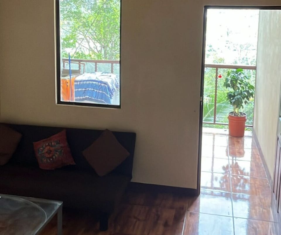 Aditional room