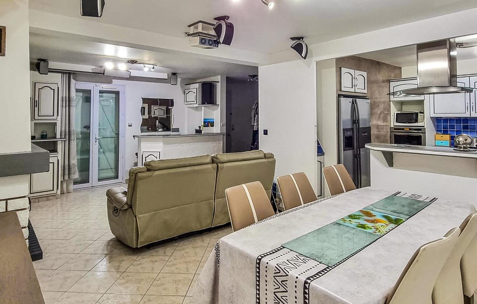 living-room