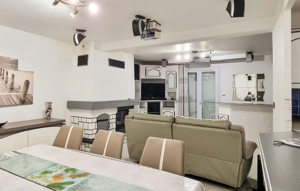 living-room
