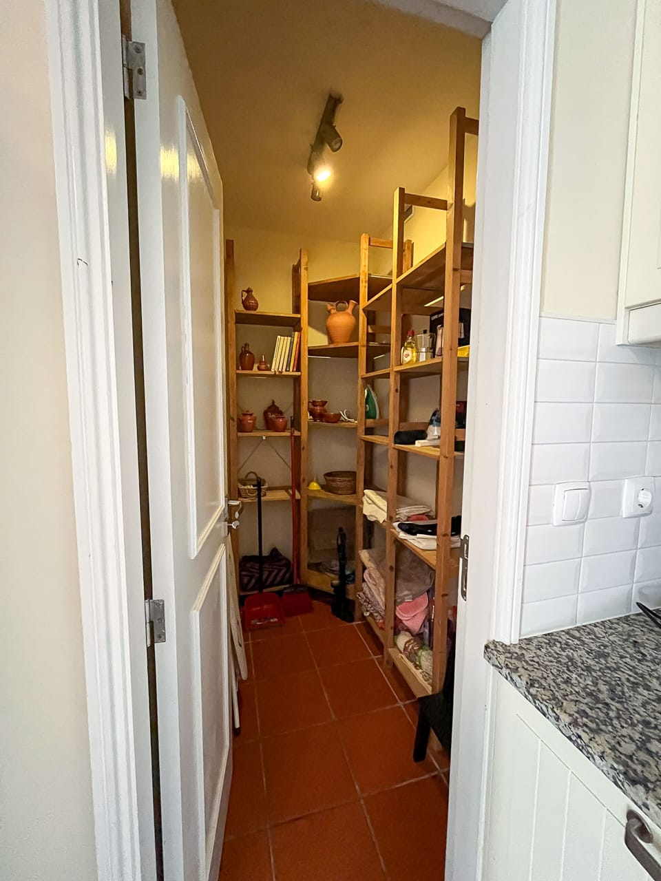 Pantry