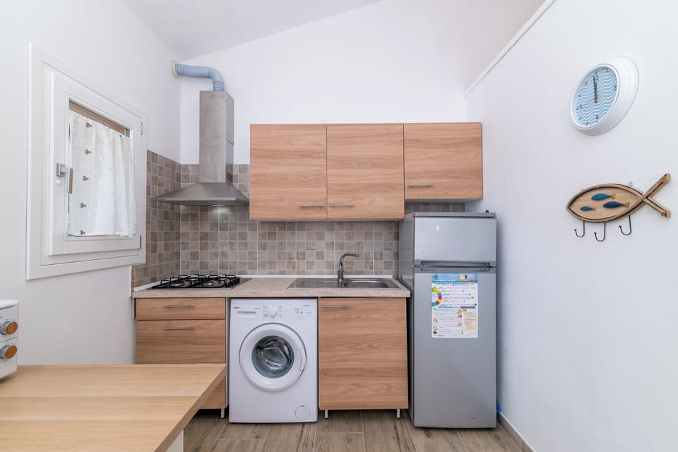 Kitchenette