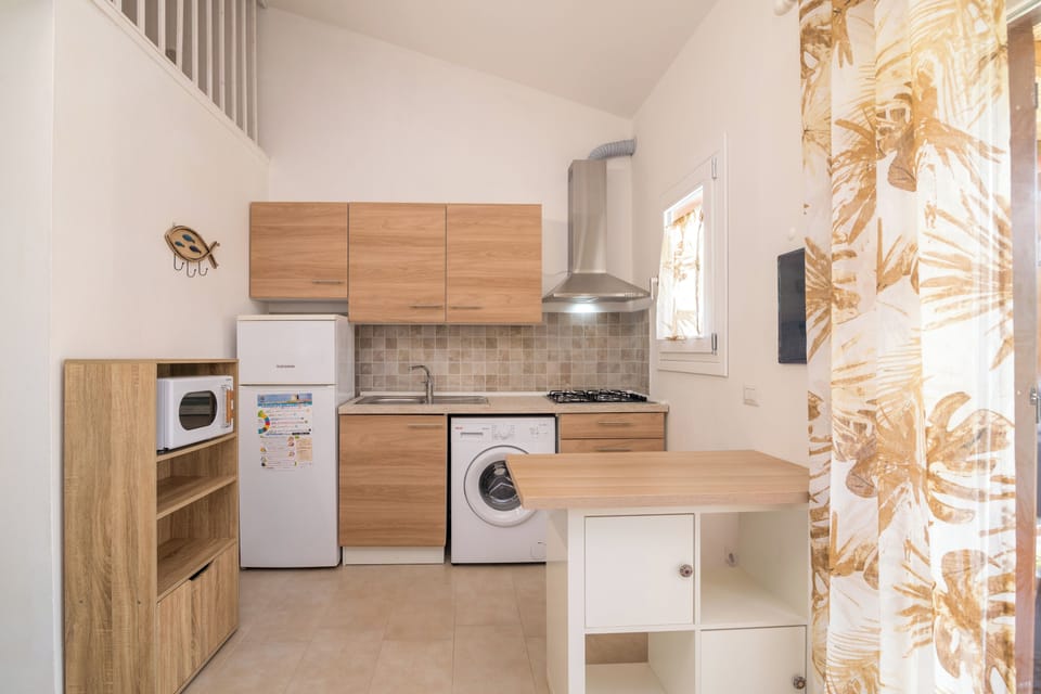 Kitchenette