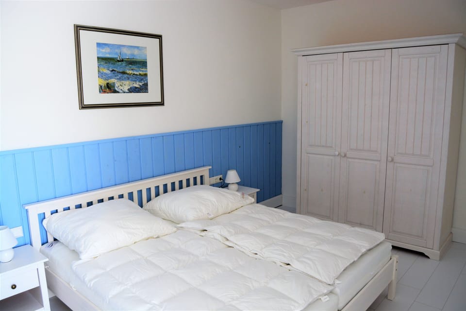 Kranichhöhe - Redentin Manor House Apartment in Mecklenburg-Vorpommern, Germany