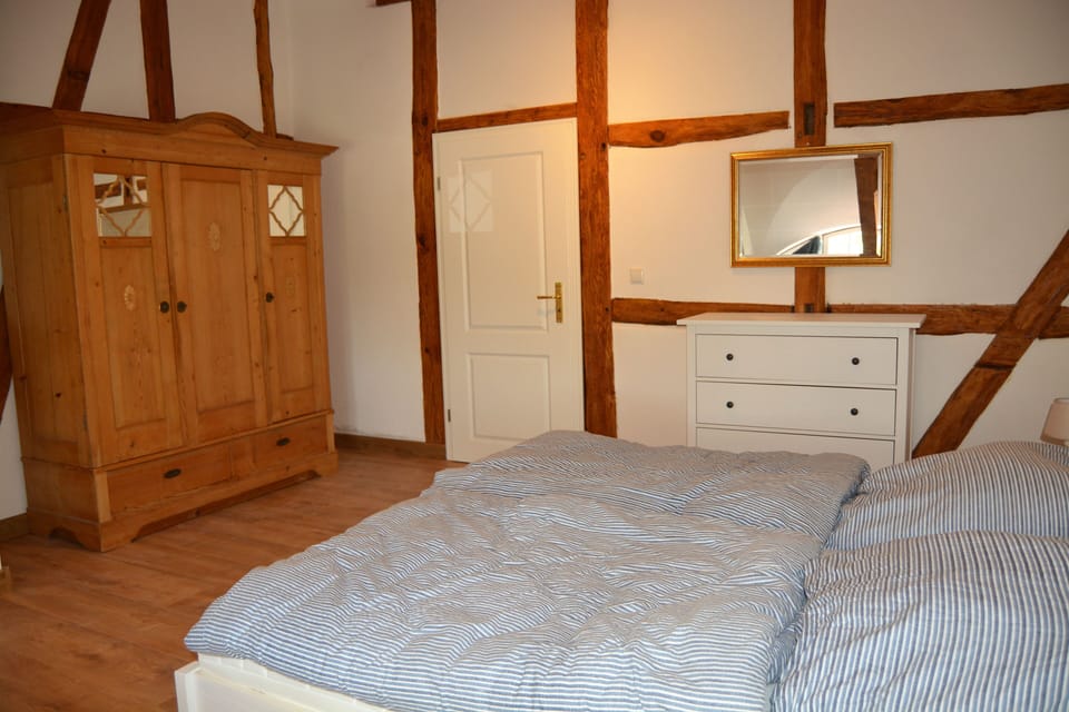 Schwalbennest - Gutshaus Redentin Apartment in Mecklenburg-Vorpommern, Germany