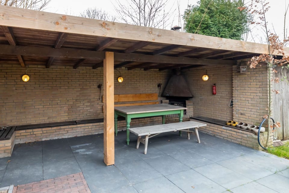 Patio / Balcony