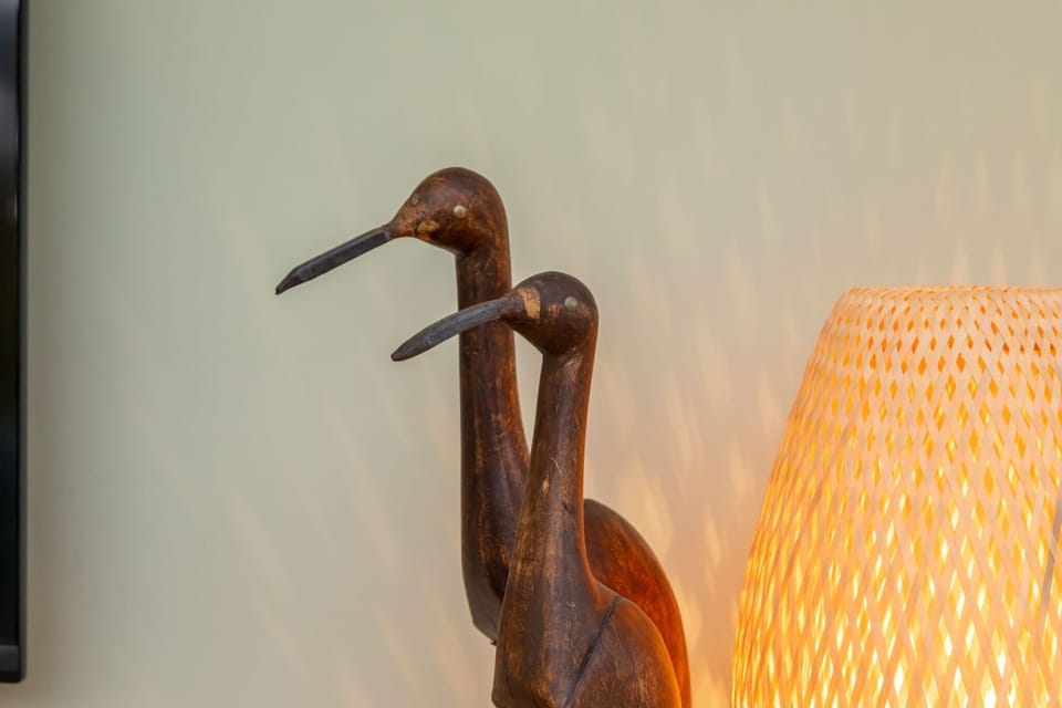 Ambiance / Close-up