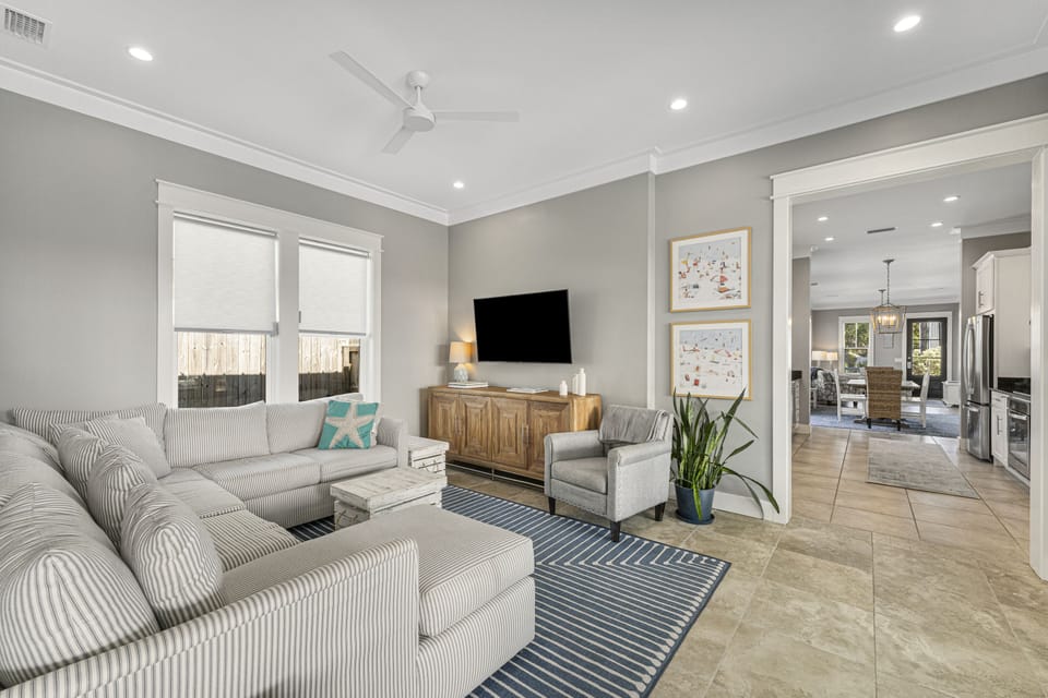Additional Living Space