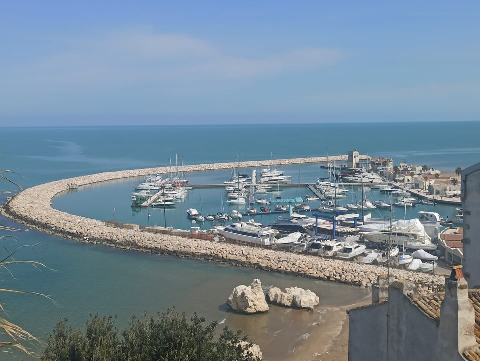 Marina