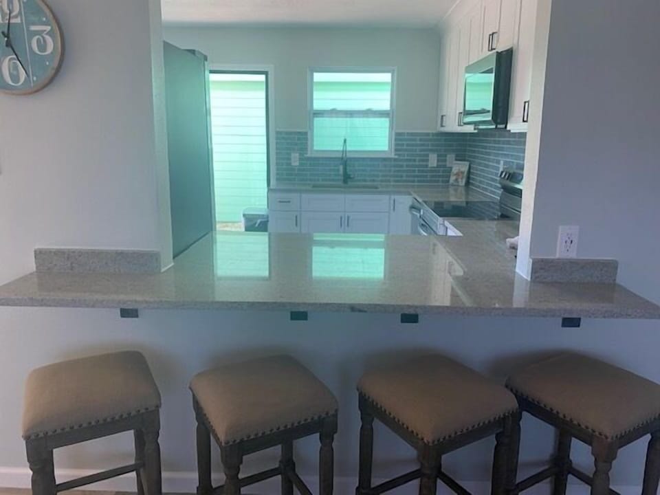 Eating Area
