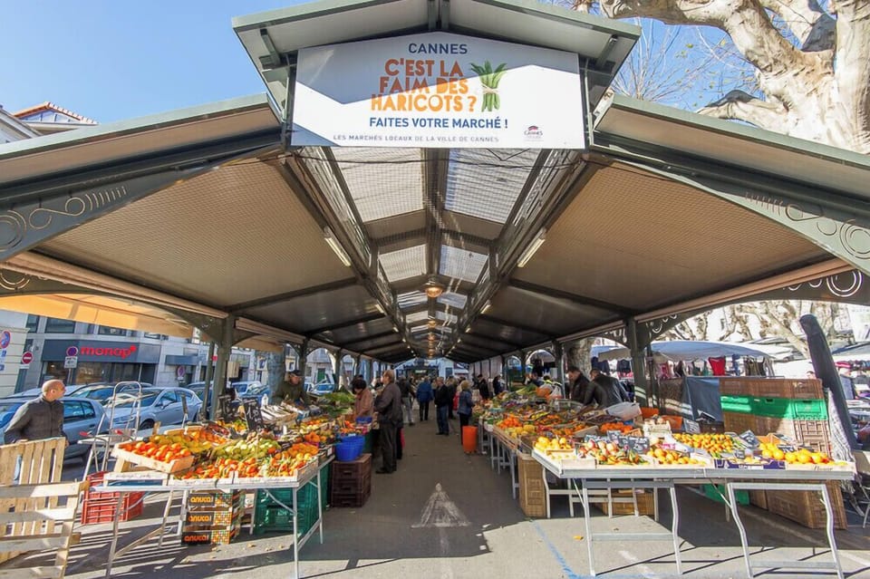 market