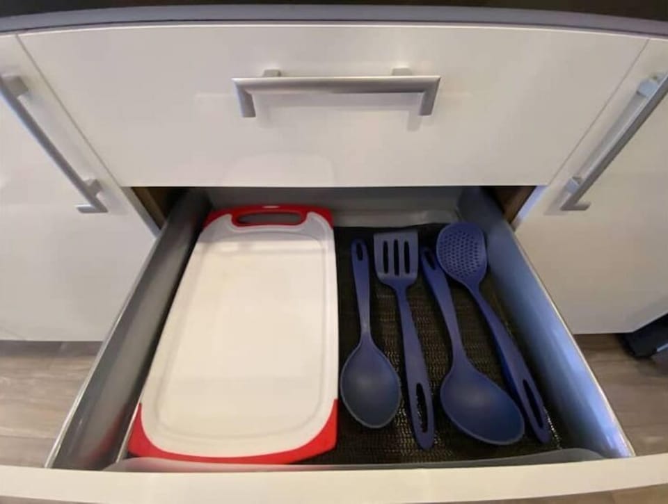 Utensilios para cocinar / Cooking utensils