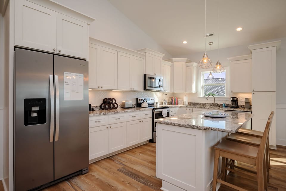 Kitchen - Southwest