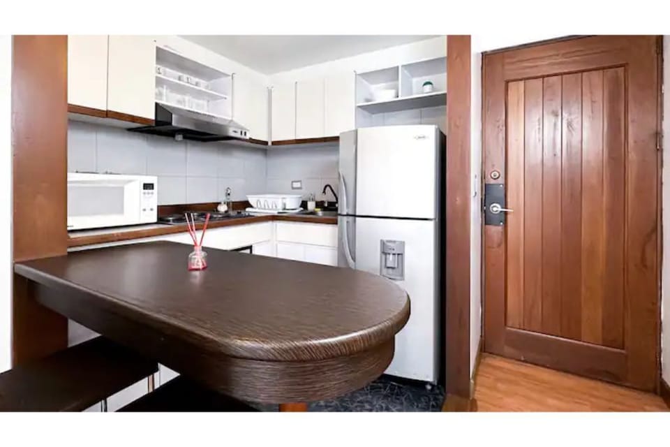 Cocina completa / full kitchen
