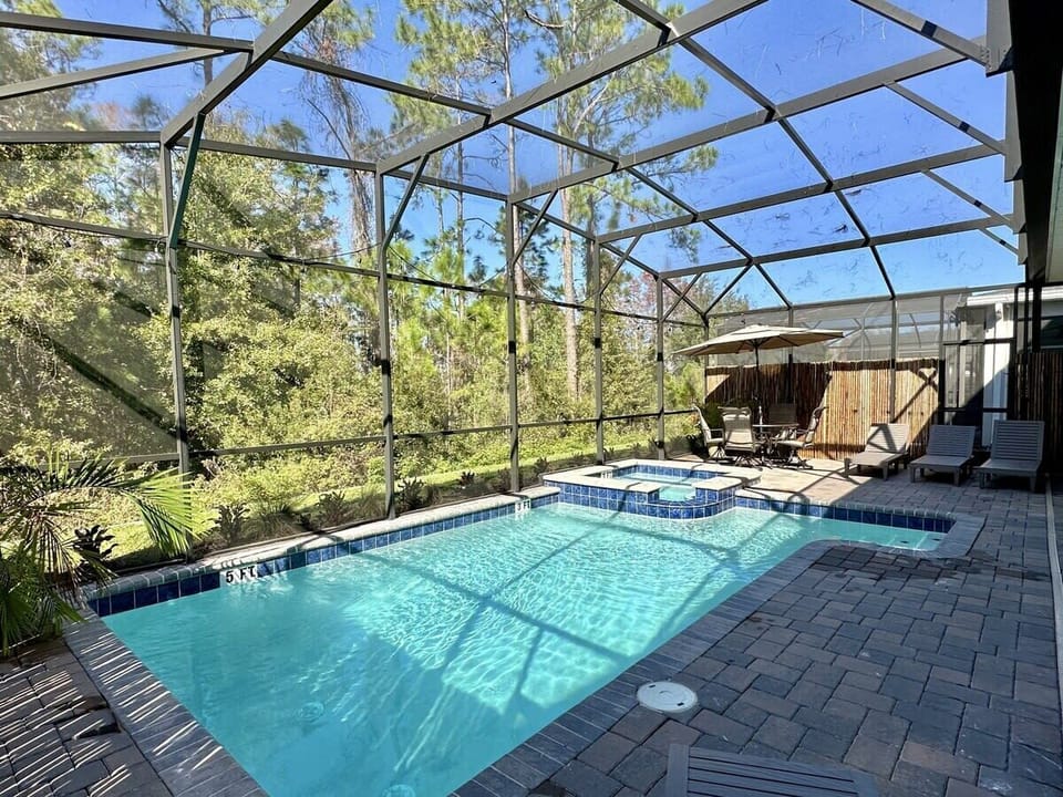 Dive into Relaxation: Cool off in our refreshing pool.