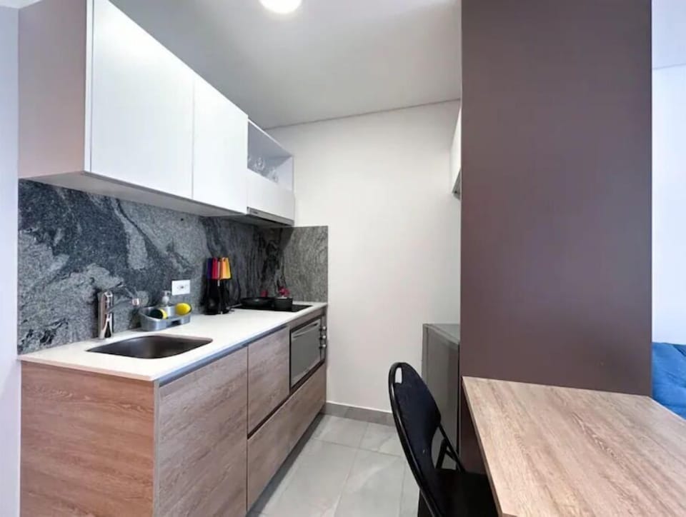 Cocina completa / full kitchen