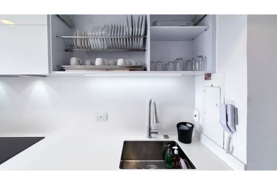 Vajilla completa / Complete dinnerware