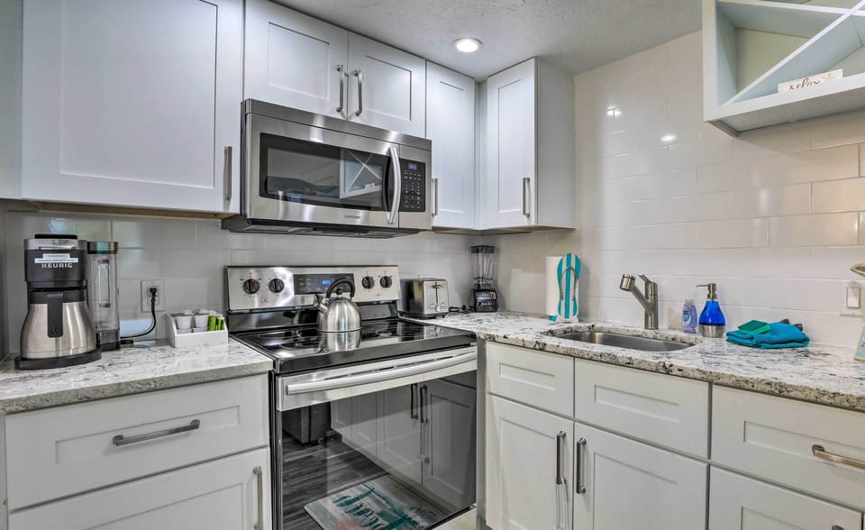 Kitchen | Cooking Basics | Coffee Maker