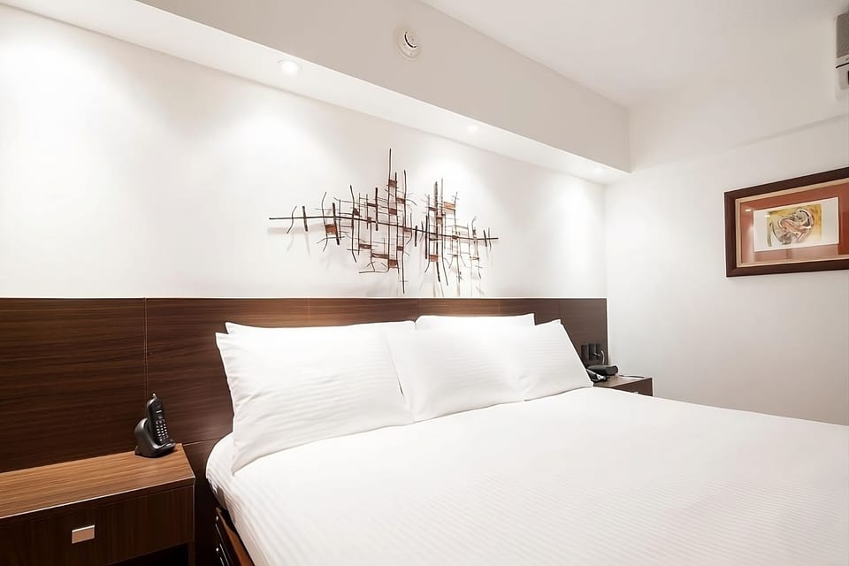 Comfortable Unit w/ 1 King size bed