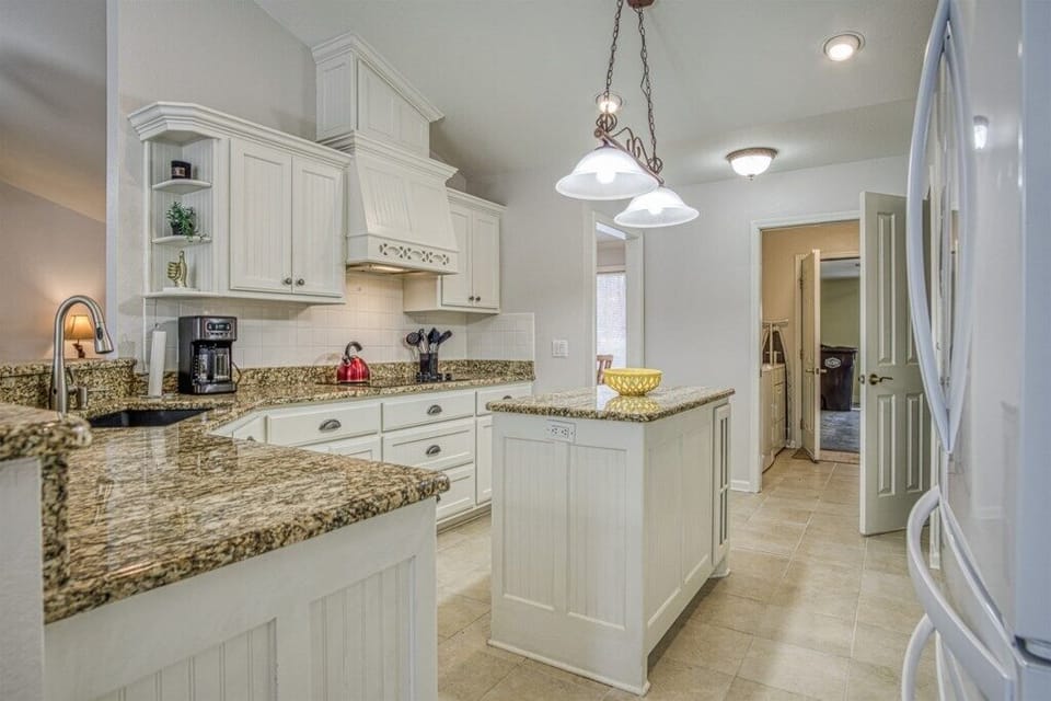 Kitchenandutilityarea