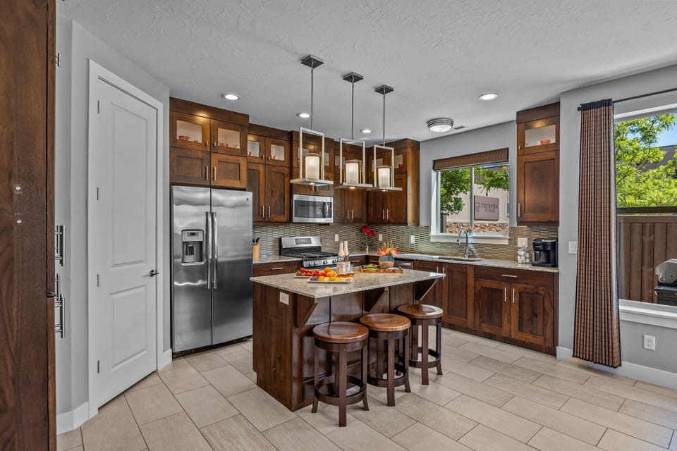 420 Kitchen