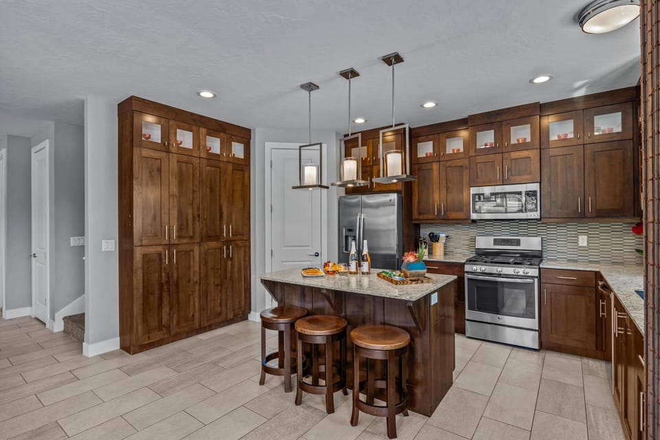420 Kitchen