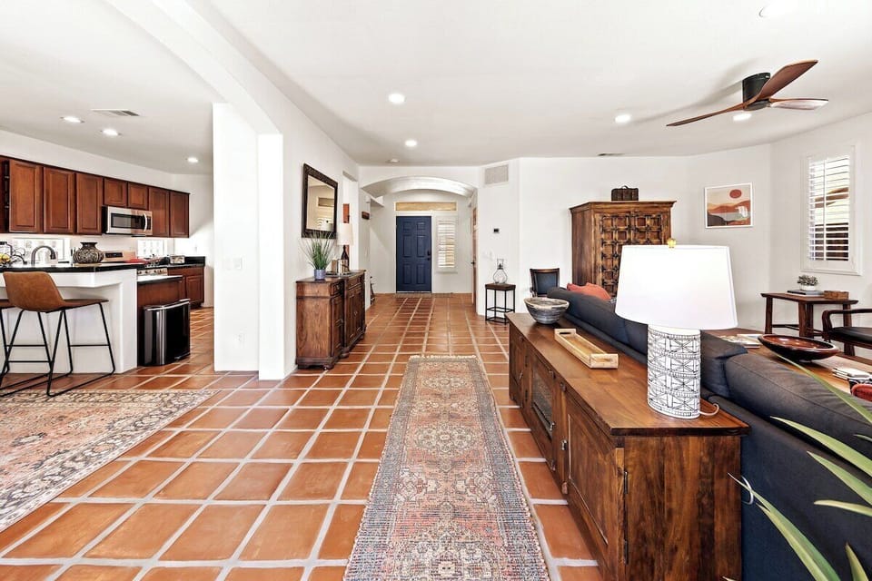 Living Space